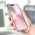 Pikkukuva 6 / 6: MagSafe-kuori iPhone SE:lle (2024) Läpinäkyvä