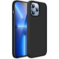 Miniatyrbillede 2 af 8: ESR Cloud Case iPhone 13 Pro Sort