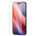 Miniatyrbild 4 av 5: Spigen iPhone 16 Screen Protector GLAS.TR SLIM