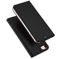 Pikkukuva 1 / 5: Dux Ducis Skin Pro -kotelo iPhone 7/8/SE - Musta