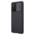 Miniatyrbillede 3 af 7: Nillkin CamShield Skal Xiaomi 11T/11T Pro Sort