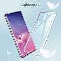 Miniatyrbillede 5 af 8: ESR Essential Zero Case Samsung Galaxy S20 Plus Clear