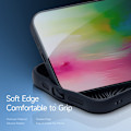 Pikkukuva 9 / 10: Dux Ducis Aimo Series MagSafe -kuori iPhone 16 Prolle, musta
