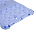 Miniatyrbillede 5 af 7: Lenovo Tab M10 (3. generation) Skal Pop It Fidget Lilla