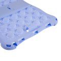 Pikkukuva 5 / 7: Lenovo Tab M10 (3. sukupolvi) Kuori Pop It Fidget Lila