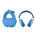 Pikkukuva 1 / 2: Kannettava matkalaukku Apple AirPods Max - Sininen