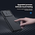 Miniatyrbillede 6 af 7: Nillkin CamShield Skal Xiaomi 11T/11T Pro Sort