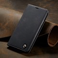 Miniatyrbillede 10 af 10: CaseMe Retro Pungetui iPhone 11 Sort