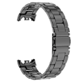 Miniatyrbillede 4 af 4: Metalrem Xiaomi Mi Band 9 Sort