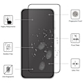 Miniatyrbillede 2 af 4: Fuldt Dækkende Hærdet Glas Skærmbeskytter Samsung Galaxy S24 FE
