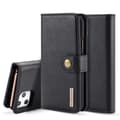 DG.MING 2-in-1 Magnet Wallet iPhone 11 Pro Max Black