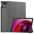 Pikkukuva 1 / 10: Lenovo Tab M11 -kotelo, kolminkertainen, harmaa