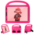 Miniatyrbillede 1 af 8: EVA Cover til iPad Pro 11 1. generation (2018) Rosa