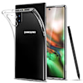 Pikkukuva 1 / 8: ESR Essential Zero Case Samsung Galaxy Note 10 Clear