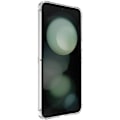 Pikkukuva 4 / 4: Imak Samsung Galaxy Z Flip 6 -kuori TPU Crystal Clear