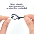 Miniatyrbillede 3 af 5: Sport EarHooks Apple AirPods Pro Hvid