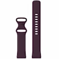 Miniatyrbillede 4 af 6: Silikone Rem Fitbit Versa 3/Sense Lilla