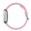Pikkukuva 4 / 5: Fitbit Versa/Versa 2 -urheiluranneke, vaaleanpunainen/valkoinen