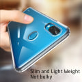 Miniatyrbillede 5 af 8: ESR Essential Zero Case Huawei P20 Lite Clear