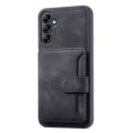 Miniatyrbillede 5 af 6: Multi-Slot Skal RFID-beskyttelse Samsung Galaxy S23 FE Sort