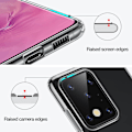 Pikkukuva 7 / 7: ESR Essential Zero Case Samsung Galaxy S20 Ultra Clear
