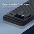 Miniatyrbillede 5 af 6: Nillkin CamShield Skal Google Pixel 8 Sort