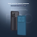 Miniatyrbillede 5 af 8: Nillkin CamShield Skal Samsung Galaxy A53 Sort
