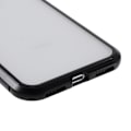 Miniatyrbillede 7 af 8: Magnetisk Skal iPhone 7/8/SE Sort