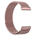 Miniatyrbillede 2 af 4: Milanese Loop Rem til Fitbit Versa 4/Sense 2 Rosa (S)