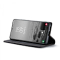 Miniatyrbillede 3 af 5: CaseMe Slim Pungetui Samsung Galaxy S23 Plus Sort