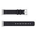 Pikkukuva 4 / 4: Fitbit Charge 3/4 musta kangasranneke