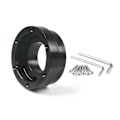 Miniatyrbillede 1 af 5: Adapterplade til Logitech G29 G920 G923 13/14 tommer racerat