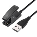 Miniatyrbilde 3 av 5: For Garmin Forerunner 235 35 230 630 735XT Approach S20 Klokke Ladeadapter [Db]