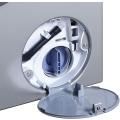 Miniatyrbilde 4 av 5: Avløpspropp for Siemens, Bosch Wm1095/1065 Wd7205 Vaskemaskin