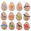 Miniatyrbillede 2 af 5: Dino æg grave sæt grave dinosaur æg børns pædagogisk legetøj dinosaur æg udgravning legetøj videnskab stem gaver til drenge og db
