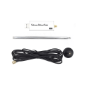 Miniatyrbilde 1 av 5: SDR-mottakermottaker RSP1 SDR 10 kHz til 2 GHz USB-grensesnitt Definert radio for radiosending [DB]