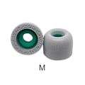 Miniatyrbillede 1 af 5: Ørepropper Øretips Puder Til Wf-1000xm4 Hukommelsesskum Øretips Ørepropper Øretips [DB] Gray