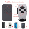 Miniatyrbild 5 av 5: Auto-skanna klon 280mhz - 868mhz Multi Frequency Brand Rolling Code Garage Door Fjärrkontroll Duplicator [DB] smg-233black