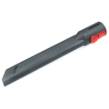 Pikkukuva 5 / 5: Vaihtopäät suuttimelle Dyson V11 V10 V12 V8 V7 -työkalusarja Imurin varaosat Pitkä suutin Harjas [DB] Adapter