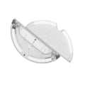Miniatyrbilde 4 av 5: Reservedeler til 1C STYTJ01ZHM Robot Vacuum Cleaner Vanntank Moppklut [DB] As Shown