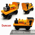 Miniatyrbilde 2 av 2: Thomas og vennene tog Tank Engine tre jernbane magnet samle gave leker kjøp 1 få 1 gratis Db Duncan