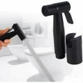 Miniatyrbillede 2 af 5: Grohe toiletbruserhoved damp damp toilet bidet [DB]