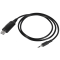 Miniatyrbilde 1 av 5: Usb Ci-v Interface-kabel for Icom Ct-17 Ic-706 Radio