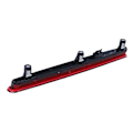 Pikkukuva 3 / 5: Auton varoitusvalo LED korkea asennus kolmas jarruvalo T5 2003-2010 7E0 945 097 A DB Red