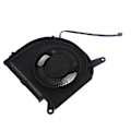 Miniatyrbilde 4 av 5: Helt Nye CPU GPU Vifter for AERO 15 OLED 17 RX7G RP77 RP75W VGA Viftekjøler [DB] GPU