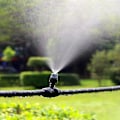 Miniatyrbillede 2 af 5: 50x Spray Vand Tåge Misting Dyse Havearbejde Vand Kølesystem Drivhus Planter Spray Sprinkler [DB]