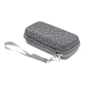 Miniatyrbillede 1 af 5: Beskyttelsesetui Sleeve Opbevaringspose til TASCAM DR05X 07X Optagere Håndtaske {Db} Black