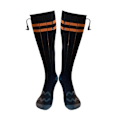 Miniatyrbilde 2 av 5: Oppvarmede Sokker For Menn/kvinner - Oppladbare Elektriske Sokker Med Stor Batterikapasitet For Opp Til 10 Timer Oppvarmingstid{ DB} socks