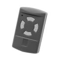 Miniatyrbilde 2 av 5: 40.685mhz Garasjeportfjernkontroll for Hsm2 Hsm4 Hse2 40mhz 40.685mhz Portåpner [DB] black gray  gray