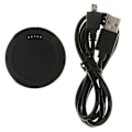 Miniatyrbilde 1 av 4: Lade Dock Usb Lader Cradle Kabel For Lg G Watch W150 R W110 Smartwatch